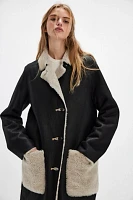 Nigel Preston Notting Hill Shopper Coat