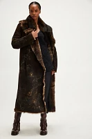 Nigel Preston Long Tatiana Coat