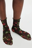 Betsy Rose Ankle Socks