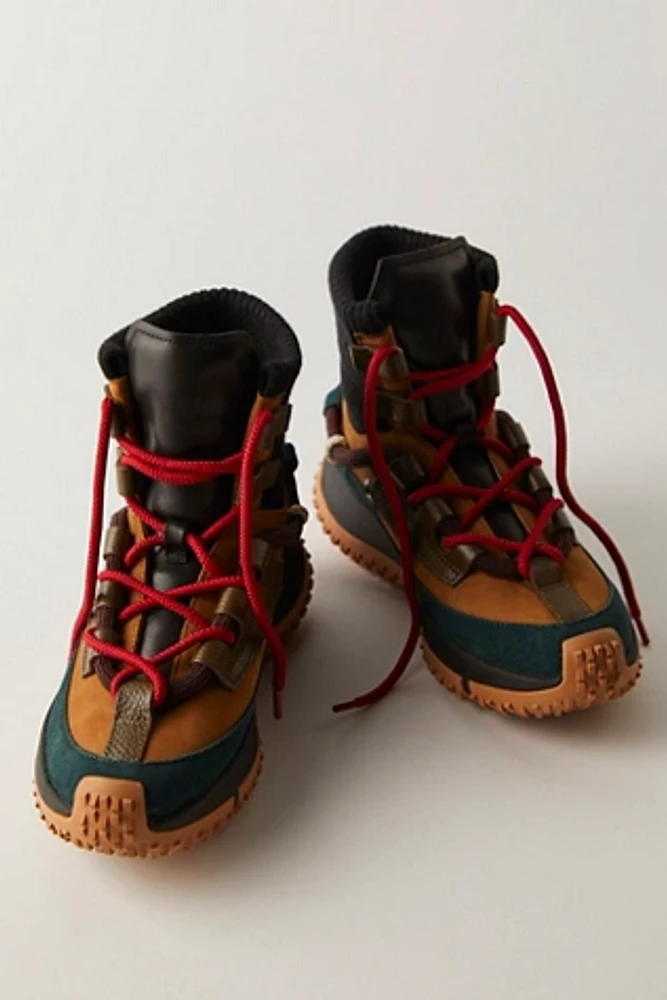 Kapok Lava Boots