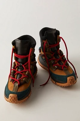 Kapok Lava Boots