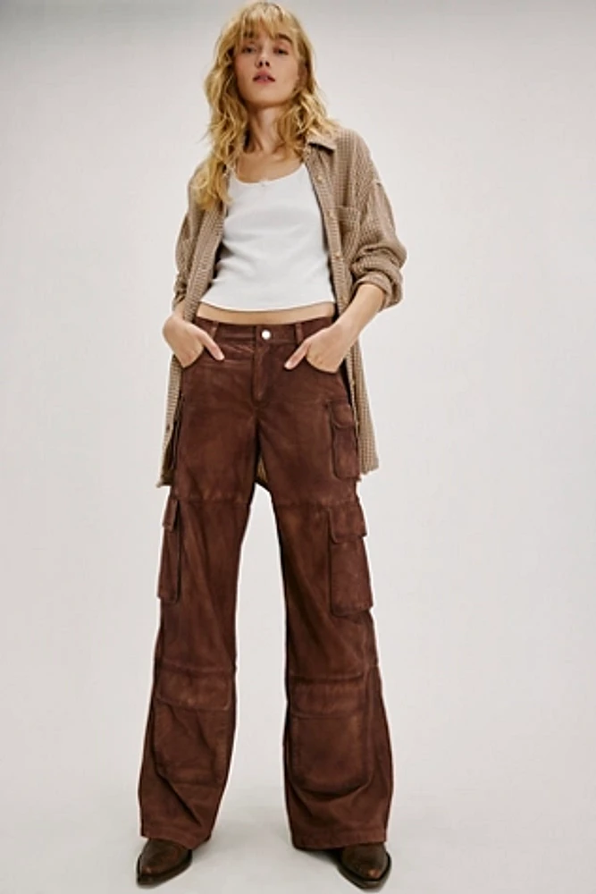 Deadwood Prowess Pants