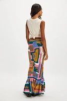 CeliaB Cravina Skirt