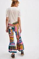 CeliaB Cravina Pants