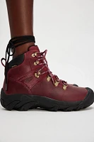 Keen Pyrenees Lace-Up Boots