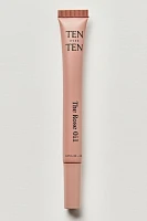 Tenoverten Rose Cuticle Oil