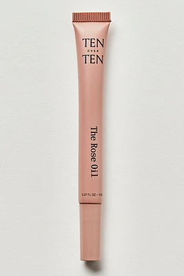 Tenoverten Rose Cuticle Oil