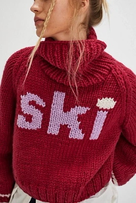 Gogo Oui Sku Pullover