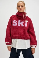 Gogo Oui Sku Pullover