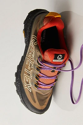 Merrell Moab Speed GTX Sneakers