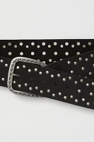 Gemini Hip Belt