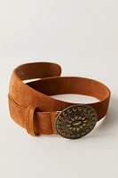 Duchess Concho Belt