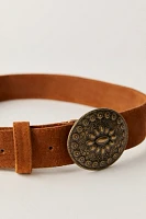 Duchess Concho Belt