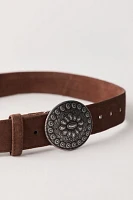 Duchess Concho Belt