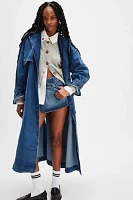 Baum und Pferdgarten Delilah Denim Trench