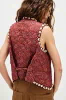 Maison Hotel Shell Dylan Vest