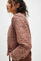 Maison Hotel Camilla Jacket