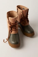 Sperry Saltwater 2.0 Boots