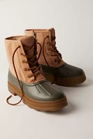 Sperry Saltwater 2.0 Boots