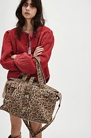 Wild Thing Tote