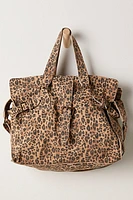 Wild Thing Tote