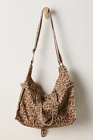 Wild Thing Tote