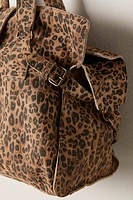 Wild Thing Tote