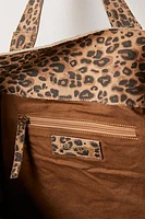 Wild Thing Tote