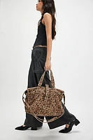 Wild Thing Tote