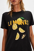 Lemons Classic Tee