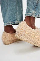 La Lune Cozy Espadrilles