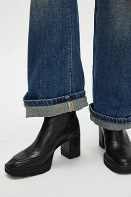 Sharon Heeled Boots