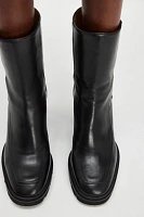 Sharon Heeled Boots