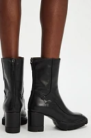 Sharon Heeled Boots