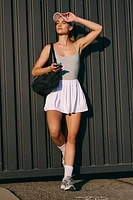 So Simple Mini Dress