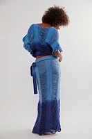 Havana Ombre Sarong