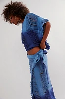 Havana Ombre Sarong