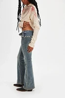 The Ragged Priest Charlotte Bootcut Jeans