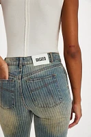 The Ragged Priest Ripley Bootcut Jeans