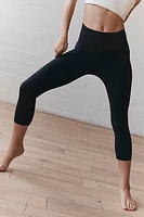 Never Better Capri Leggings