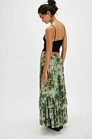 Marietta Maxi Skirt