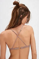 Odelyn Adjustable Band Triangle Bralette