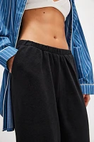 Organic Comfy Chic Joggers