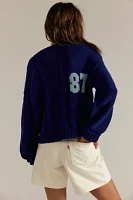We The Free 87 Pullover