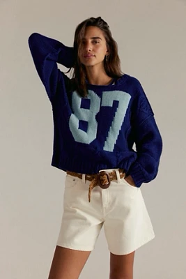 We The Free 87 Pullover