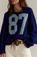 We The Free 87 Pullover