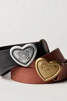 Corazon Leather Belt