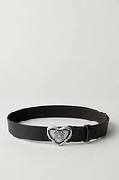 Corazon Leather Belt