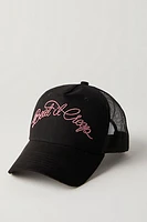 Beat It Creep Trucker Hat