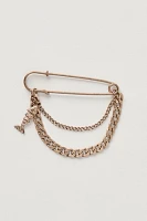 Chain Shoe Pin